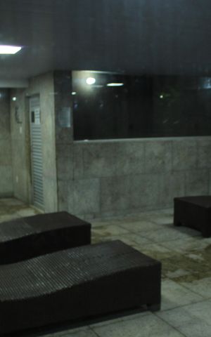 Apartamento para alugar com 54m², 2 quartos e 1 vagaSauna