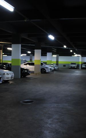 Apartamento para alugar com 54m², 2 quartos e 1 vagaEstacionamento Coberto