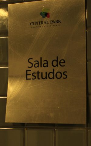 Apartamento para alugar com 54m², 2 quartos e 1 vagaÁrea Comum - Sala de Estudos