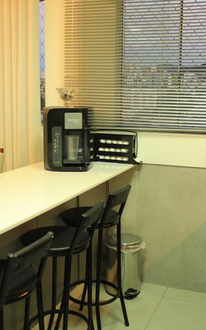 Apartamento para alugar com 54m², 2 quartos e 1 vagaCozinha