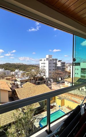 Apartamento à venda com 78m², 2 quartos e 2 vagas