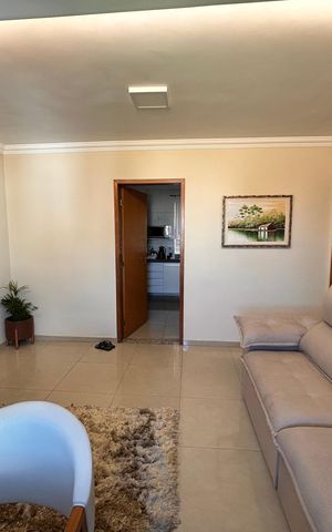 Apartamento à venda com 78m², 2 quartos e 2 vagas