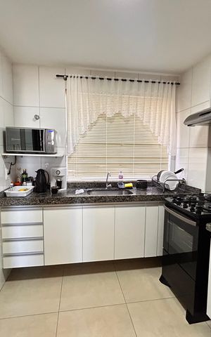 Apartamento à venda com 78m², 2 quartos e 2 vagas