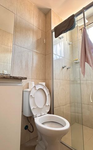 Apartamento à venda com 78m², 2 quartos e 2 vagas