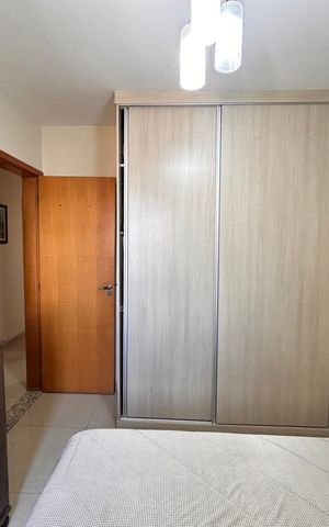 Apartamento à venda com 78m², 2 quartos e 2 vagas