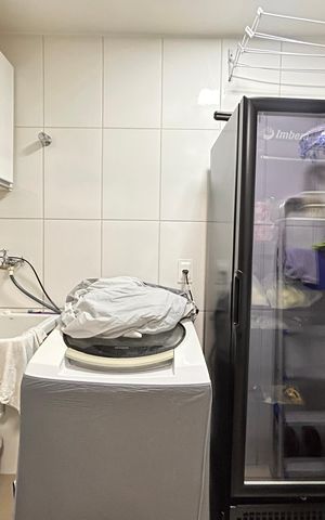 Apartamento à venda com 78m², 2 quartos e 2 vagas