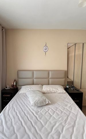 Apartamento à venda com 78m², 2 quartos e 2 vagas