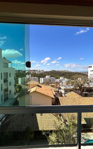 Apartamento à venda com 78m², 2 quartos e 2 vagas