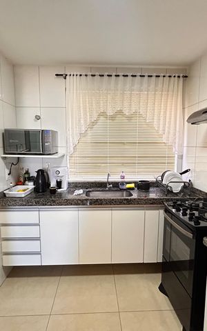 Apartamento à venda com 78m², 2 quartos e 2 vagas