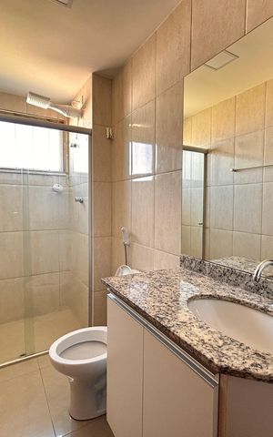 Apartamento à venda com 78m², 2 quartos e 2 vagas