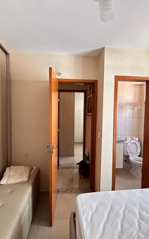 Apartamento à venda com 78m², 2 quartos e 2 vagas