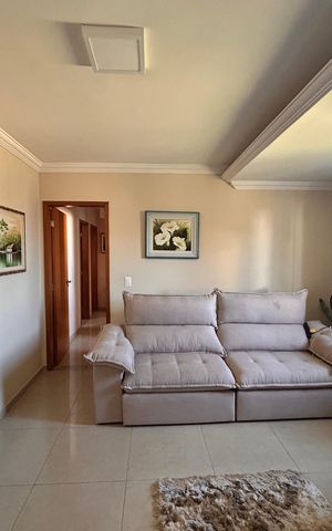 Apartamento à venda com 78m², 2 quartos e 2 vagas