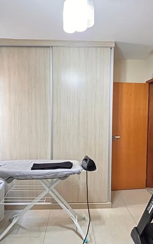 Apartamento à venda com 78m², 2 quartos e 2 vagas