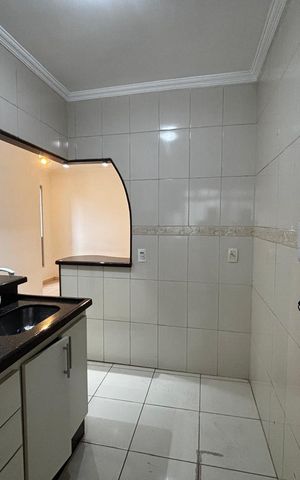 Apartamento para alugar com 50m², 2 quartos e 1 vaga Apartamento para alugar com 50m², 2 quartos e 1 vagaCozinha