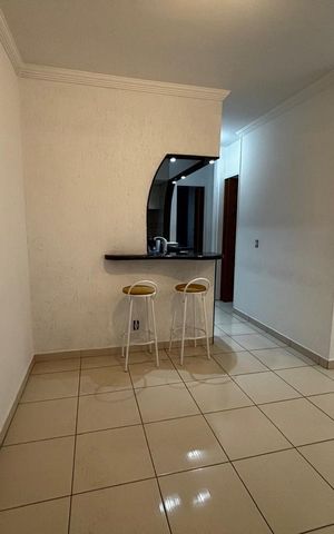 Apartamento para alugar com 50m², 2 quartos e 1 vaga Apartamento para alugar com 50m², 2 quartos e 1 vagaSala