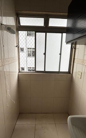 Apartamento para alugar com 50m², 2 quartos e 1 vaga Apartamento para alugar com 50m², 2 quartos e 1 vagaÁrea de serviço