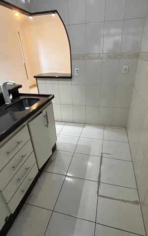 Apartamento para alugar com 50m², 2 quartos e 1 vaga Apartamento para alugar com 50m², 2 quartos e 1 vagaCozinha