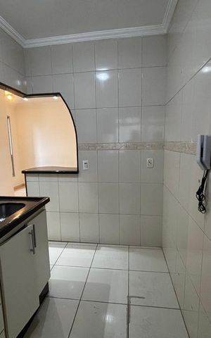 Apartamento para alugar com 50m², 2 quartos e 1 vaga Apartamento para alugar com 50m², 2 quartos e 1 vagaCozinha
