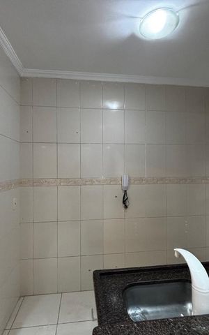 Apartamento para alugar com 50m², 2 quartos e 1 vaga Apartamento para alugar com 50m², 2 quartos e 1 vagaCozinha