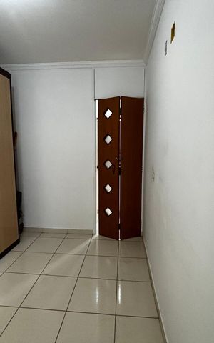 Apartamento para alugar com 50m², 2 quartos e 1 vaga Apartamento para alugar com 50m², 2 quartos e 1 vagaQuarto