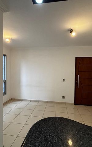 Apartamento para alugar com 50m², 2 quartos e 1 vaga Apartamento para alugar com 50m², 2 quartos e 1 vagaSala