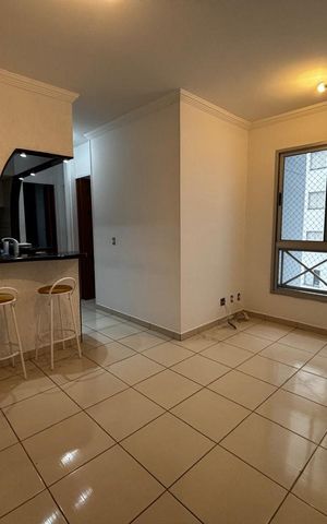 Apartamento para alugar com 50m², 2 quartos e 1 vaga Apartamento para alugar com 50m², 2 quartos e 1 vagaSala