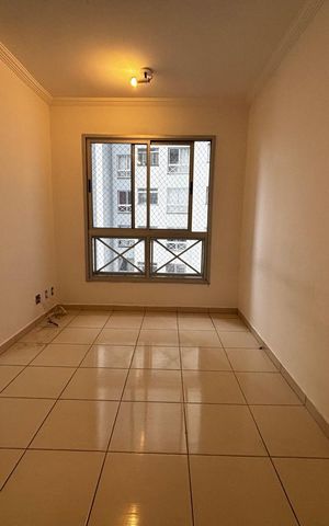Apartamento para alugar com 50m², 2 quartos e 1 vaga Apartamento para alugar com 50m², 2 quartos e 1 vagaSala