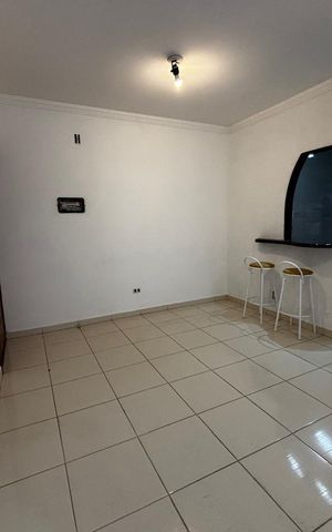 Apartamento para alugar com 50m², 2 quartos e 1 vaga Apartamento para alugar com 50m², 2 quartos e 1 vagaSala