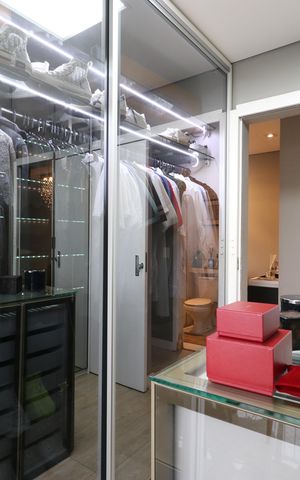 Apartamento à venda com 65m², 2 quartos e 1 vagaQuarto 