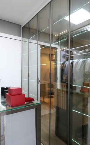 Apartamento à venda com 65m², 2 quartos e 1 vagaQuarto 