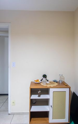 Apartamento à venda com 54m², 2 quartos e 1 vaga Apartamento à venda com 54m², 2 quartos e 1 vagaQuarto 1