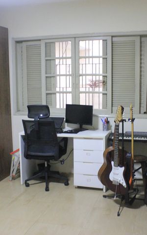 Casa à venda com 277m², 3 quartos e 3 vagasQuarto 1