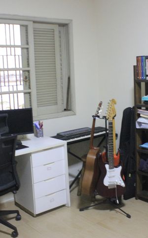 Casa à venda com 277m², 3 quartos e 3 vagasQuarto 1