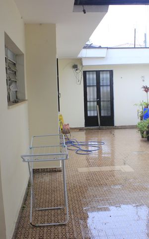 Casa à venda com 277m², 3 quartos e 3 vagasLavanderia e Quintal 