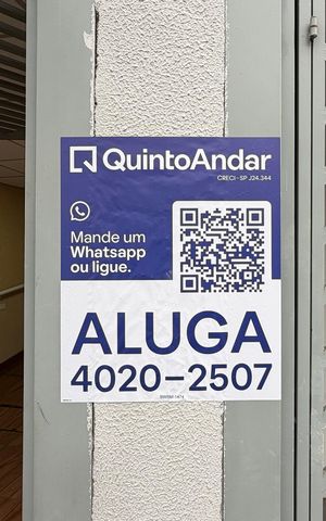 Casa para alugar com 70m², 1 quarto e sem vaga