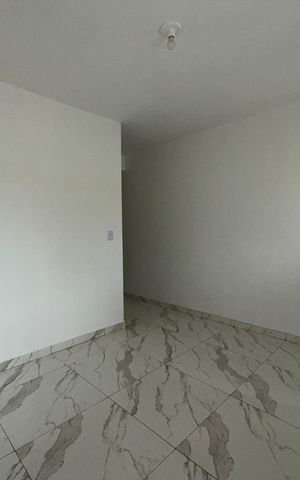 Casa para alugar com 70m², 1 quarto e sem vaga