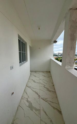 Casa para alugar com 70m², 1 quarto e sem vaga