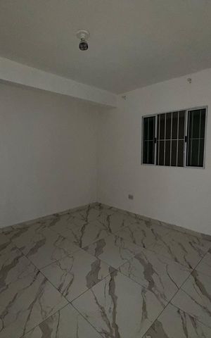 Casa para alugar com 70m², 1 quarto e sem vaga