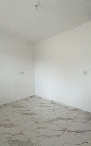 Casa para alugar com 70m², 1 quarto e sem vaga