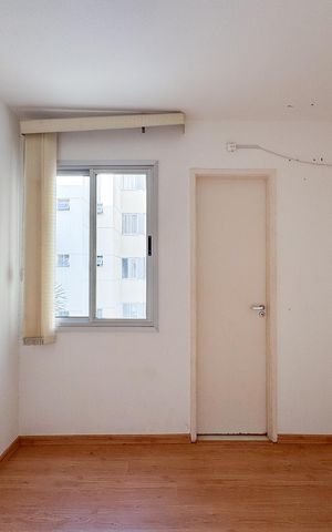 Apartamento para alugar com 56m², 2 quartos e 1 vaga