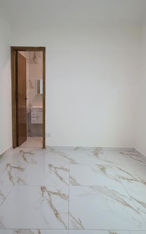 Casa para alugar com 135m², 2 quartos e 1 vaga Casa para alugar com 135m², 2 quartos e 1 vagaQuarto Suíte