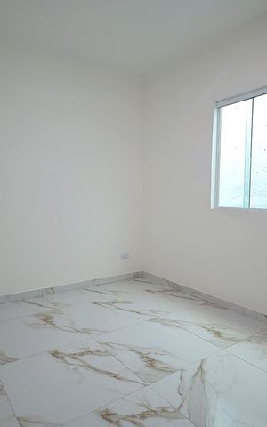 Casa para alugar com 135m², 2 quartos e 1 vaga Casa para alugar com 135m², 2 quartos e 1 vagaQuarto 2