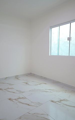 Casa para alugar com 135m², 2 quartos e 1 vaga Casa para alugar com 135m², 2 quartos e 1 vagaQuarto Suíte
