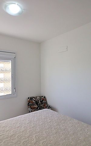 Apartamento à venda com 67m², 2 quartos e 1 vagaSuíte