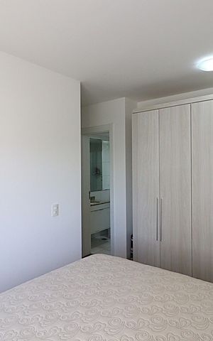 Apartamento à venda com 67m², 2 quartos e 1 vagaSuíte