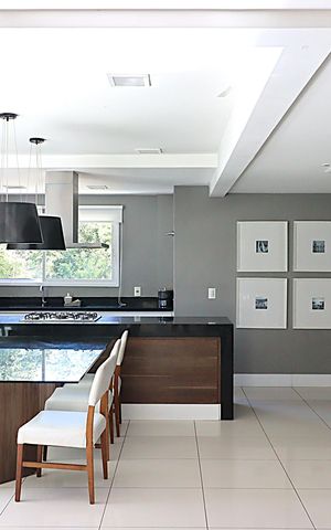 Apartamento à venda com 67m², 2 quartos e 1 vagaÁrea comum - Salão Gourmet