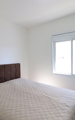Apartamento à venda com 67m², 2 quartos e 1 vagaQuarto 2