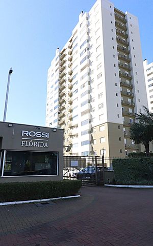 Apartamento à venda com 67m², 2 quartos e 1 vagaFachada e portaria