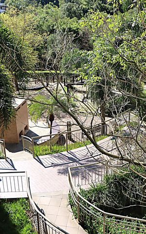 Apartamento à venda com 67m², 2 quartos e 1 vagaÁrea comum - Área de convívio