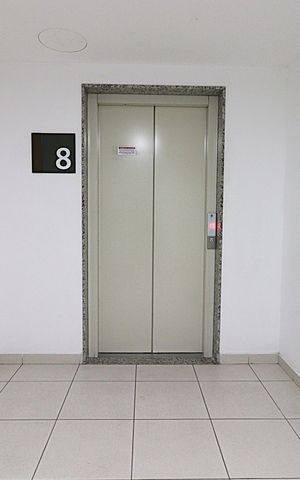 Apartamento à venda com 67m², 2 quartos e 1 vagaÁrea comum - elevador